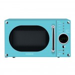 Daewoo Touch Control Microwave Turquoise KOR6N9RT