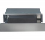 HOTPOINT  UD 514 IX Accessory Drawer - Stainless Steel, Stainless Steel