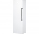 Hotpoint UH8 F1C W Tall Freezer in White