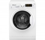 HOTPOINT  Ultima RPD 8457 J UK/1 Washing Machine in White