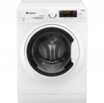 Hotpoint Ultima S-Line RPD10657J Free Standing Washing Machine in White