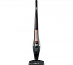 Aeg UltraPower AG5020 BRC Cordless Vacuum Cleaner - Ebony Black, Black
