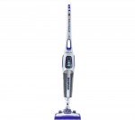 Hoover Unplugged UNP264P 001 Cordless Vacuum Cleaner - Silver & Purple, Silver