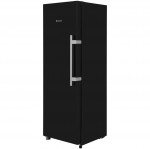 Hotpoint UPAH1832K Free Standing Freezer Frost Free in Black