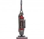 Hoover Velocity VL81VL01 Upright Bagless Vacuum Cleaner - Grey & Red, Grey