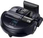 Samsung VR20K9350WK Robot Vacuum Cleaner in Black