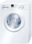 BOSCH WAB28162GB 1400rpm Washing Machine 6kg Load Class A+++ Washing Machine