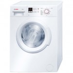Bosch WAB28162GB Serie 4 Washing Machine in White 1400rpm 6kg 2yr Gtee