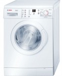 BOSCH WAE28369GB White Washing Machine