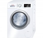 Bosch WAT28350GB Washing Machine in White