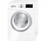 Bosch WAT28660GB Washing Machine in White