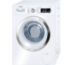 Bosch WAW28560GB Washing Machine in White
