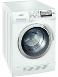 Siemens WD14H520GB Automatic washer & dryer