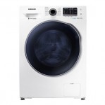 Samsung WD80J5410AW ECO BUBBLE Washer Dryer in White 1400rpm 8kg 6kg