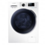 Samsung WD90J6410AW ECO BUBBLE Washer Dryer in White 1400rpm 9kg 6kg