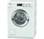 Miele WDA 111 Washing Machine in White