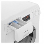 Smeg WDF147 Washer Dryer in White 1400rpm 7kg AA Rated