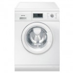 Smeg WDF14C7 7kg Washer Dryer in White 1400rpm A Rated