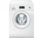 Smeg WDF14C7 Washer Dryer in White