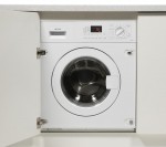 Smeg WDI147D-1 Integrated Washer Dryer