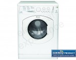 Hotpoint WDL540P Freestanding Washer Dryer