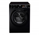 Hotpoint WDPG9640K Washer Dryer in Black