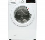 Hoover WDXA4851 Washer Dryer in White