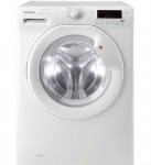 HOOVER WDYN655D  Washer Dryer 6Kg White