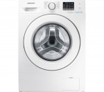 Samsung WF80F5E0W2W Washing Machine in White