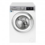 Smeg WHT1114LSUK Washing Machine in White 1400rpm 11kg A Rated
