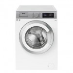 Smeg WHT914LSUK Washing Machine in White 1400rpm 9kg A Rated