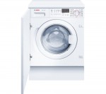 Bosch WIS28441GB Integrated Washing Machine