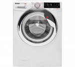 Hoover Wizard DWTL610AIW3 Smart Washing Machine in White