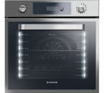 HOOVER  Wizard HO786VX Electric Smart Oven - Stainless Steel, Stainless Steel