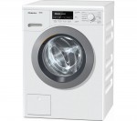 Miele WKB120 Washing Machine in White