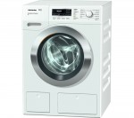 Miele WKR571 Washing Machine in White