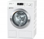 MIELE  WKR771 Washing Machine in White