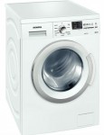 Siemens WM12Q390GB Front loading automatic washing machine