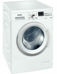 Siemens WM14Q390GB Front loading automatic  most efficient water usage washing machine