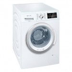 Siemens WM14T491GB Washing Machine in White 1400rpm 9kg A Rated