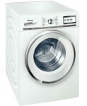Siemens WM14Y790GB Front loading automatic washing machine