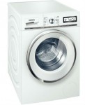 Siemens WM16Y590GB iQ 500 Front loading automatic washing machine