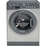 HOTPOINT WMAQC741G  7Kg Washing Machine in Graphite