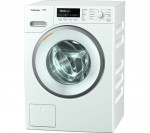 Miele WMB120 Washing Machine in White