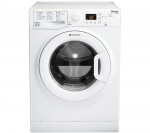 Hotpoint WMFUG942PUK SMART Washing Machine in White