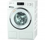 Miele WMG120 Washing Machine in White