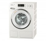 Miele WMH121 Washing Machine in White