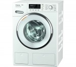 Miele WMR561 Washing Machine in White