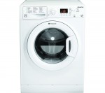 Hotpoint WMSAQG621P Washing Machine in White