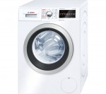 Bosch WVG30461GB Washer Dryer in White